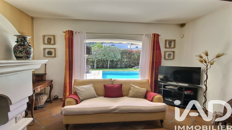 Ma-Cabane - Vente Maison Bandol, 240 m²