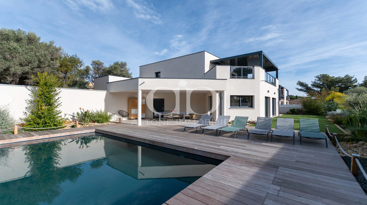 Ma-Cabane - Vente Maison Bandol, 177 m²