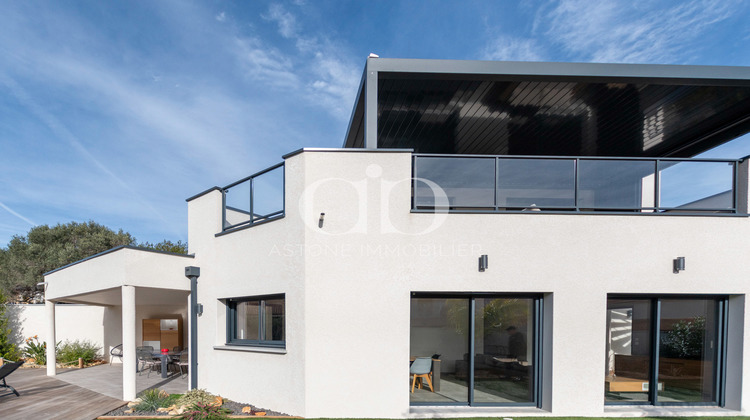 Ma-Cabane - Vente Maison Bandol, 177 m²