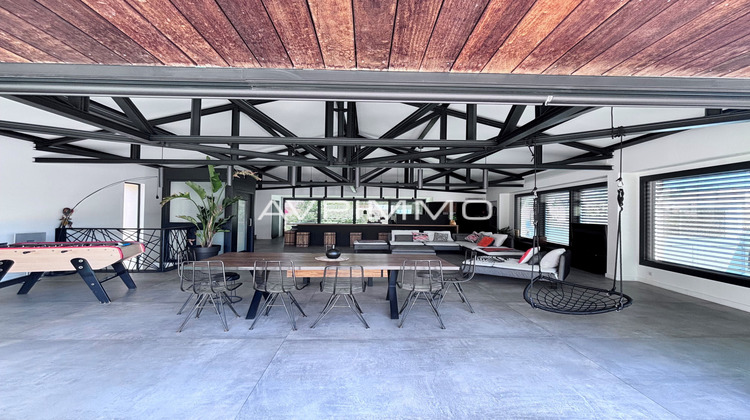 Ma-Cabane - Vente Maison Bandol, 415 m²