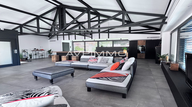 Ma-Cabane - Vente Maison Bandol, 415 m²