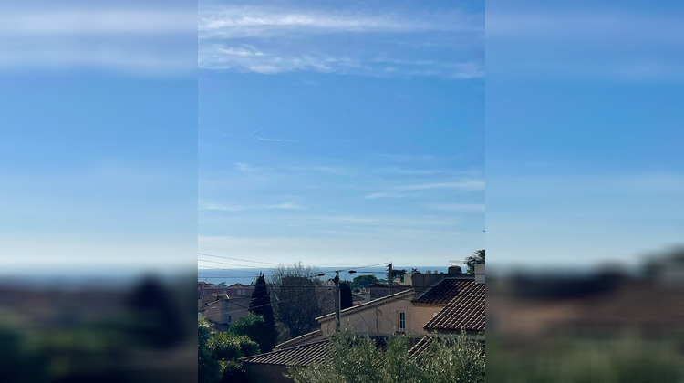 Ma-Cabane - Vente Maison Bandol, 160 m²