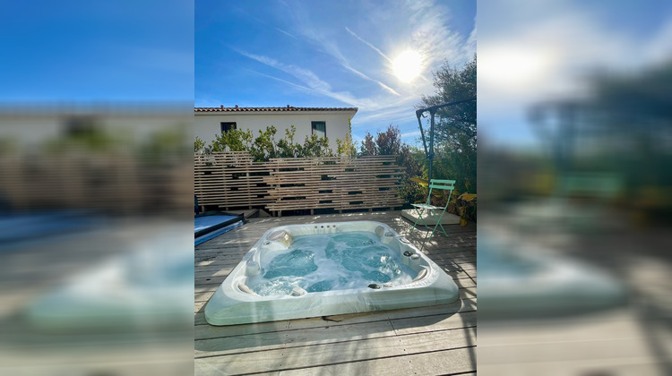 Ma-Cabane - Vente Maison Bandol, 160 m²