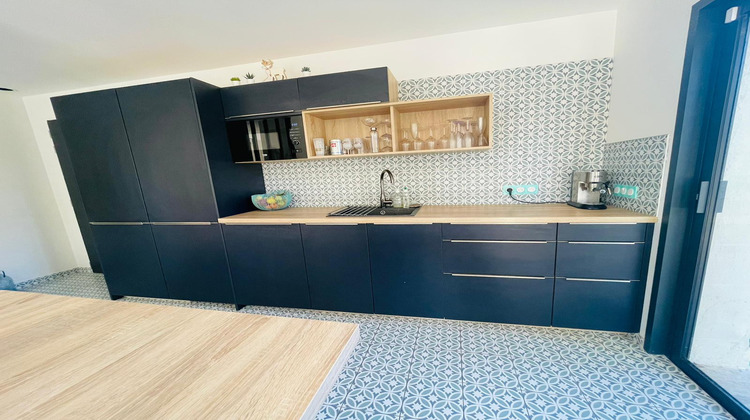 Ma-Cabane - Vente Maison Bandol, 160 m²