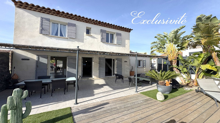 Ma-Cabane - Vente Maison BANDOL, 150 m²