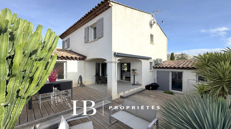 Ma-Cabane - Vente Maison BANDOL, 150 m²