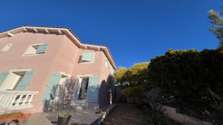 Ma-Cabane - Vente Maison Bandol, 100 m²