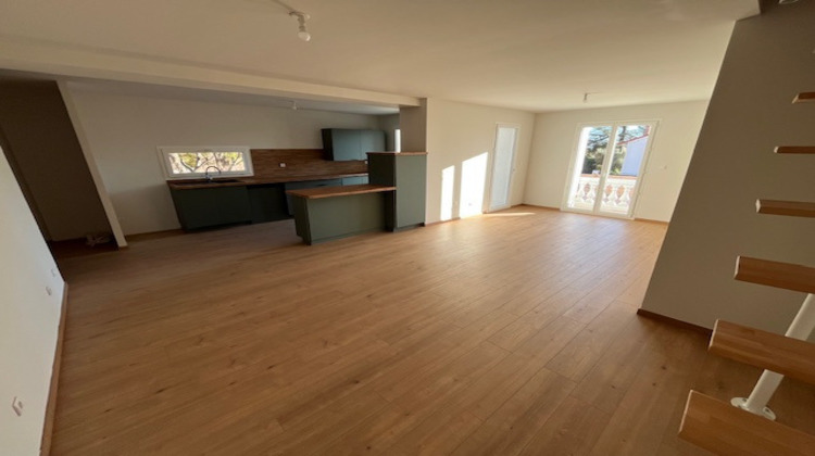 Ma-Cabane - Vente Maison Bandol, 100 m²