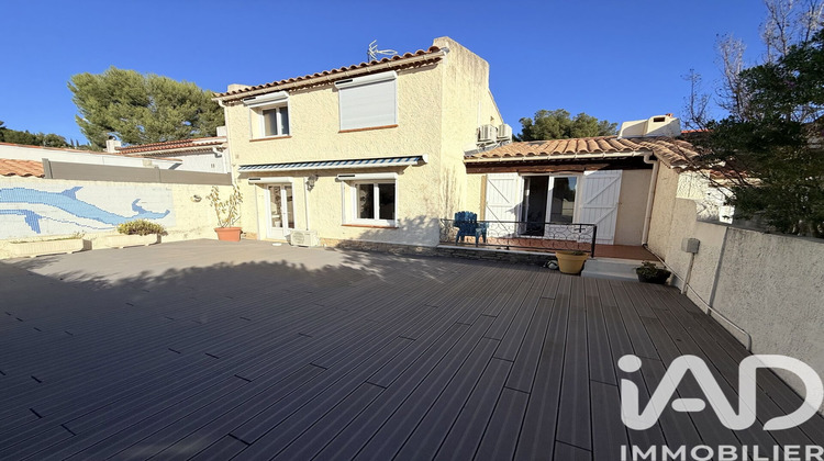 Ma-Cabane - Vente Maison Bandol, 80 m²