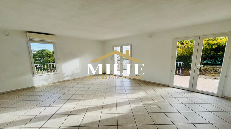 Ma-Cabane - Vente Maison Bandol, 82 m²