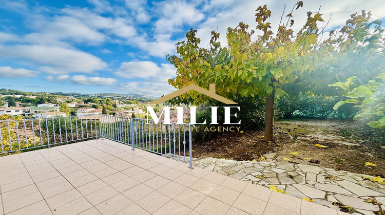 Ma-Cabane - Vente Maison Bandol, 82 m²