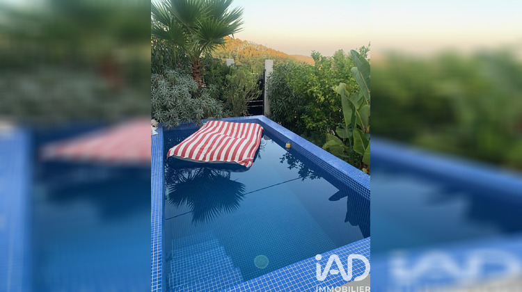 Ma-Cabane - Vente Maison Bandol, 92 m²