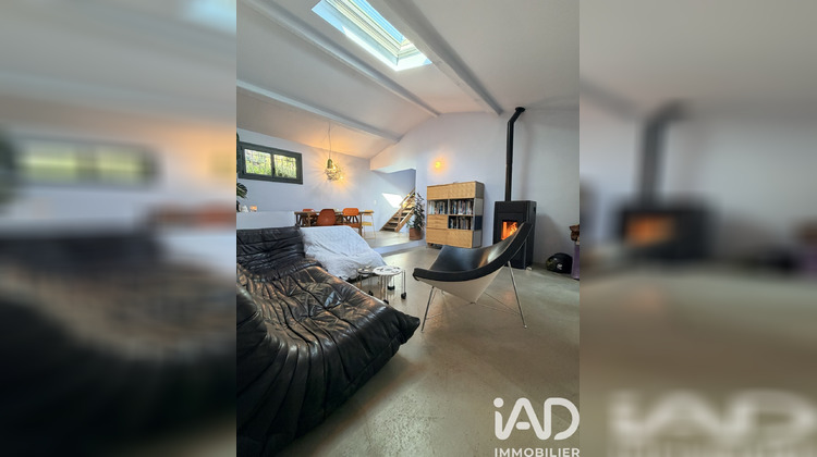 Ma-Cabane - Vente Maison Bandol, 92 m²