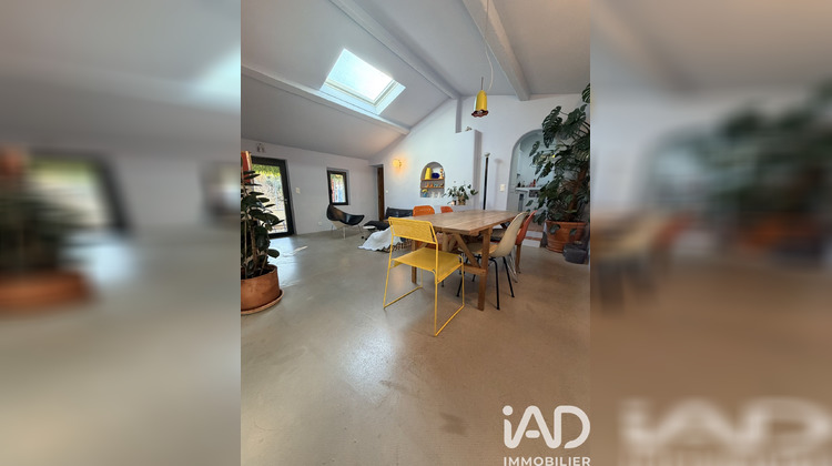 Ma-Cabane - Vente Maison Bandol, 92 m²