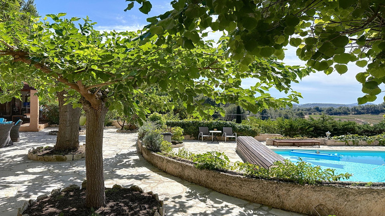 Ma-Cabane - Vente Maison Bandol, 215 m²