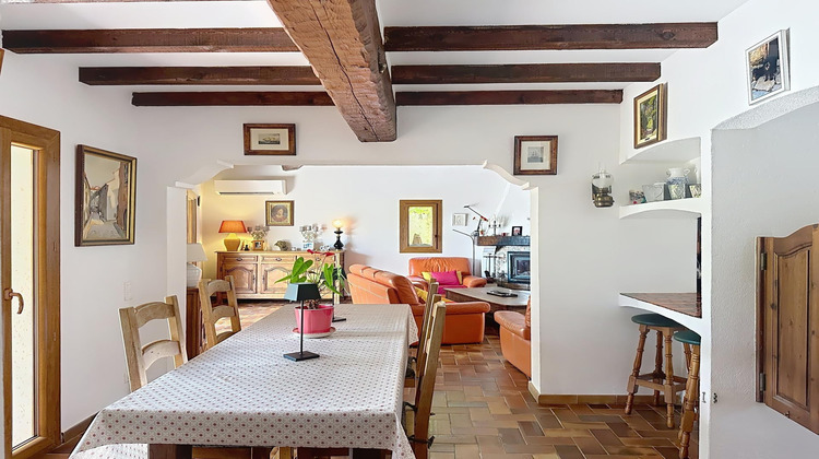 Ma-Cabane - Vente Maison Bandol, 215 m²