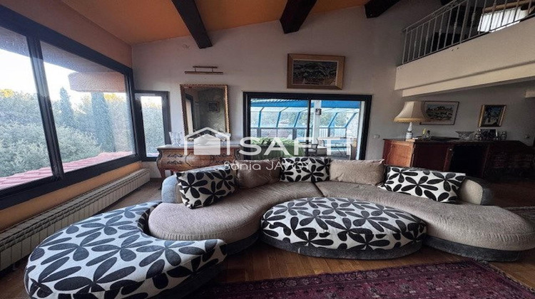 Ma-Cabane - Vente Maison Bandol, 304 m²