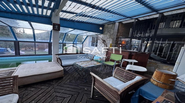 Ma-Cabane - Vente Maison Bandol, 304 m²