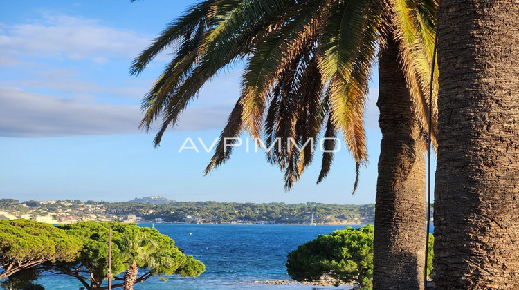 Ma-Cabane - Vente Maison Bandol, 240 m²