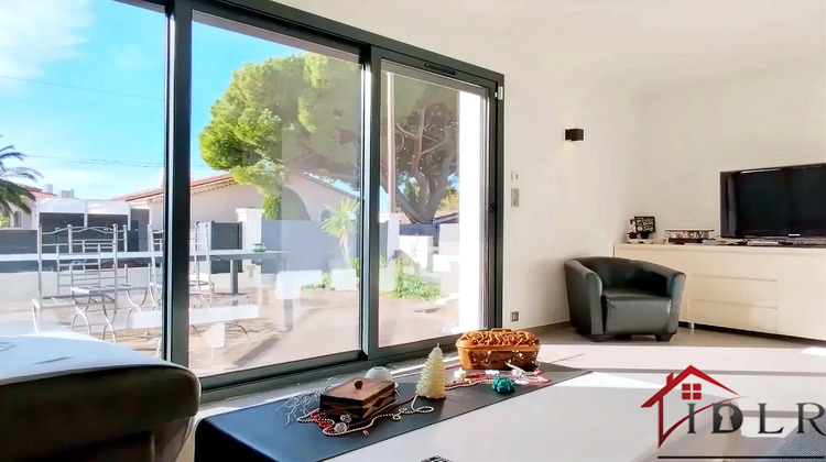 Ma-Cabane - Vente Maison Bandol, 130 m²