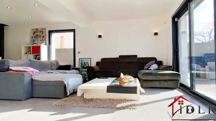 Ma-Cabane - Vente Maison Bandol, 130 m²