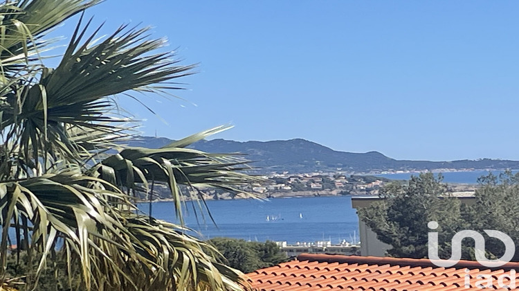 Ma-Cabane - Vente Maison Bandol, 116 m²