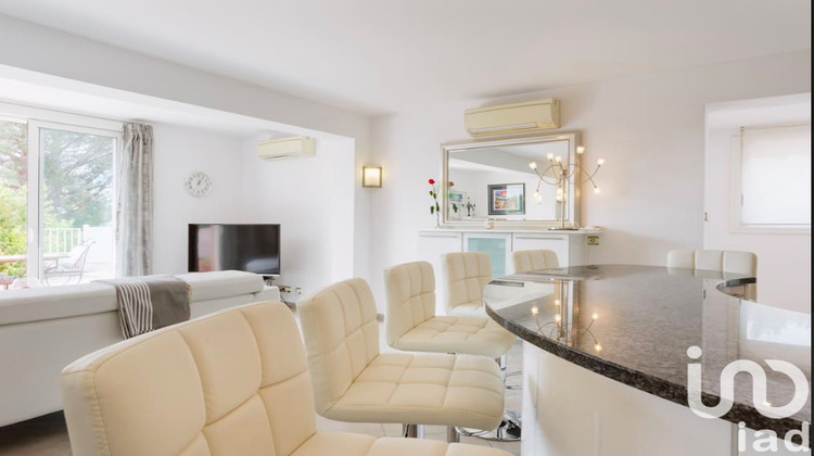 Ma-Cabane - Vente Maison Bandol, 116 m²