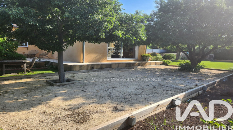 Ma-Cabane - Vente Maison Bandol, 227 m²