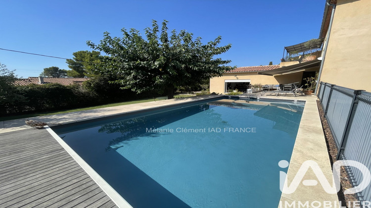 Ma-Cabane - Vente Maison Bandol, 227 m²