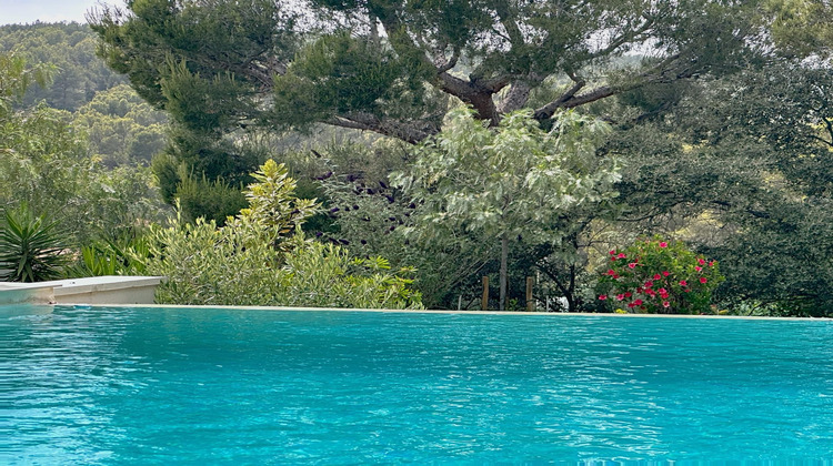 Ma-Cabane - Vente Maison Bandol, 160 m²