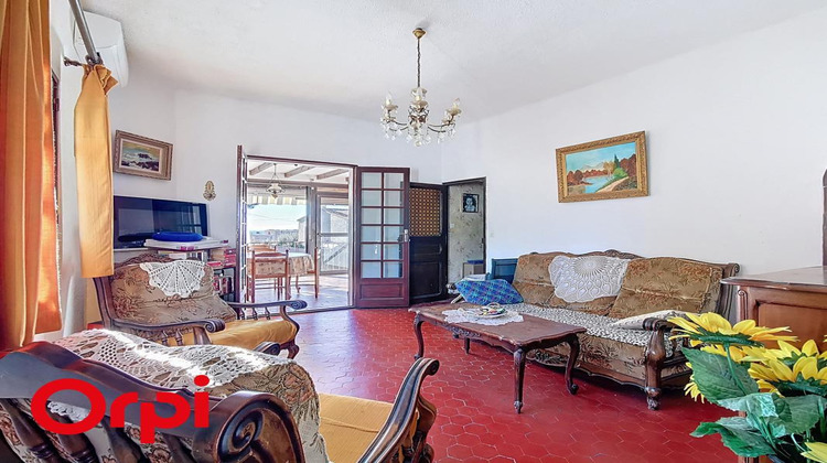 Ma-Cabane - Vente Maison Bandol, 58 m²