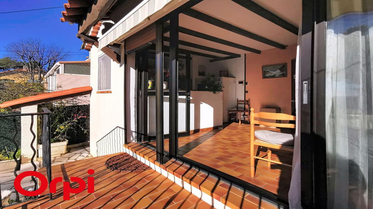Ma-Cabane - Vente Maison Bandol, 58 m²