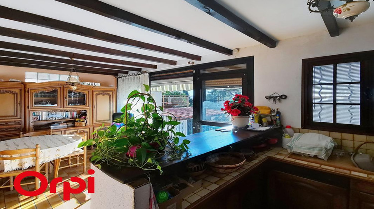 Ma-Cabane - Vente Maison Bandol, 58 m²