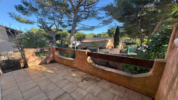 Ma-Cabane - Vente Maison BANDOL, 47 m²