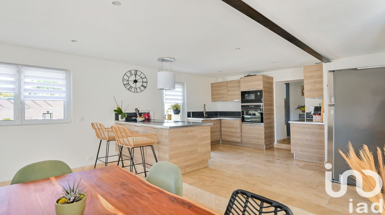 Ma-Cabane - Vente Maison Bandol, 75 m²