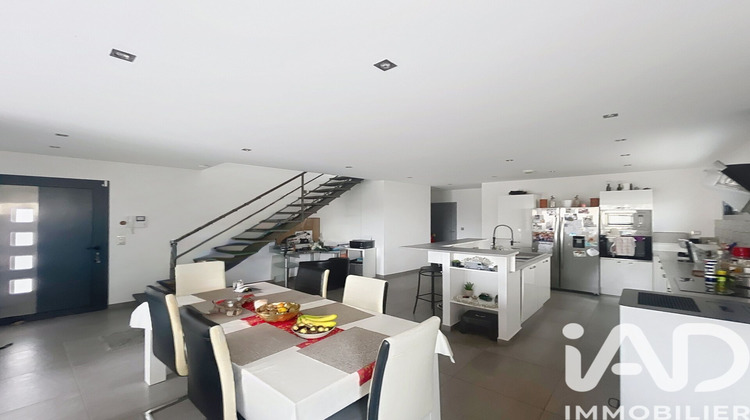 Ma-Cabane - Vente Maison Bandol, 130 m²