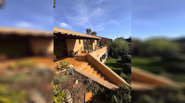 Ma-Cabane - Vente Maison BANDOL, 224 m²