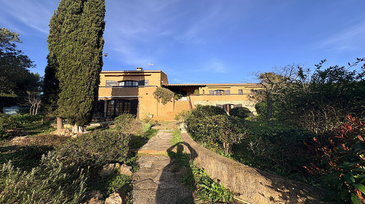 Ma-Cabane - Vente Maison BANDOL, 224 m²