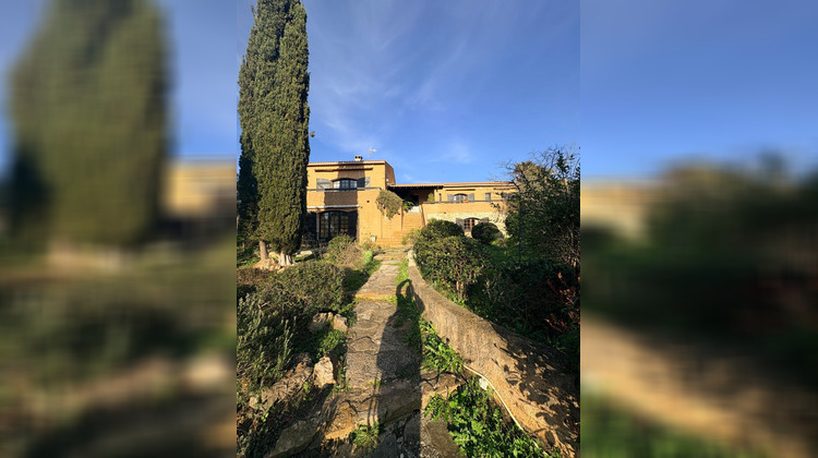 Ma-Cabane - Vente Maison BANDOL, 224 m²