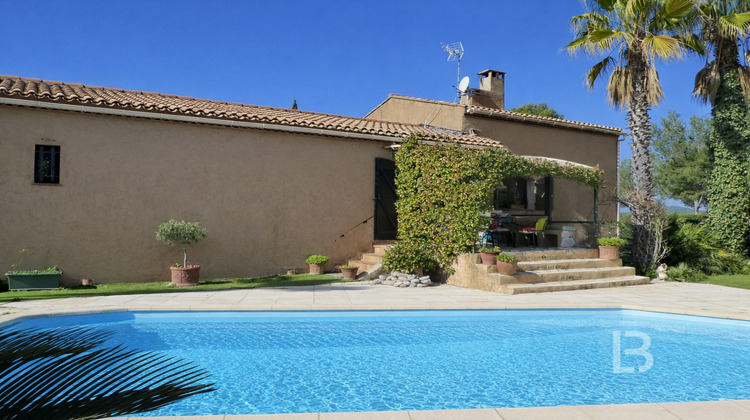 Ma-Cabane - Vente Maison Bandol, 221 m²