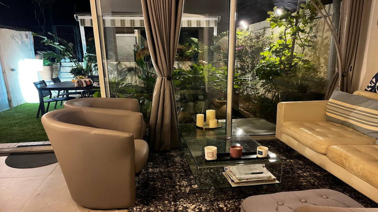 Ma-Cabane - Vente Maison BANDOL, 63 m²