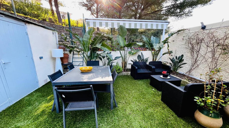 Ma-Cabane - Vente Maison BANDOL, 63 m²