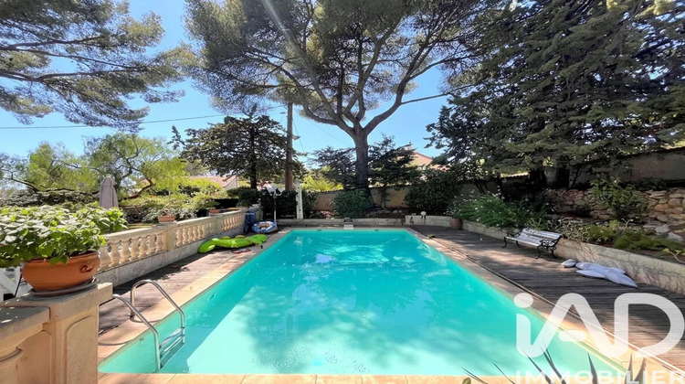 Ma-Cabane - Vente Maison Bandol, 310 m²