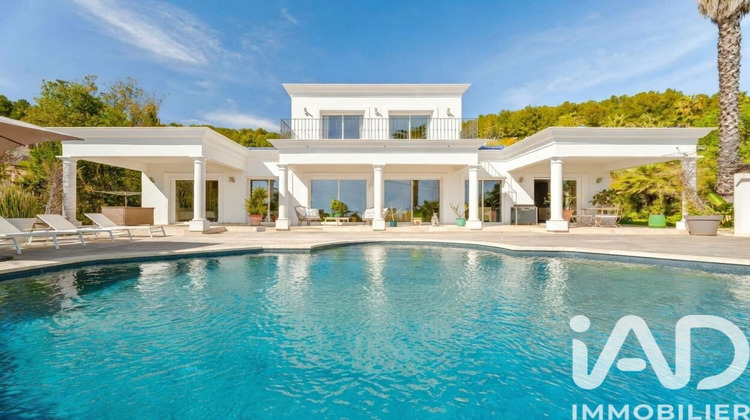 Ma-Cabane - Vente Maison Bandol, 182 m²