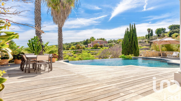 Ma-Cabane - Vente Maison Bandol, 182 m²