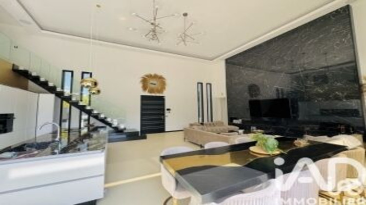 Ma-Cabane - Vente Maison Bandol, 190 m²