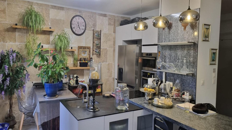 Ma-Cabane - Vente Maison BANDOL, 99 m²