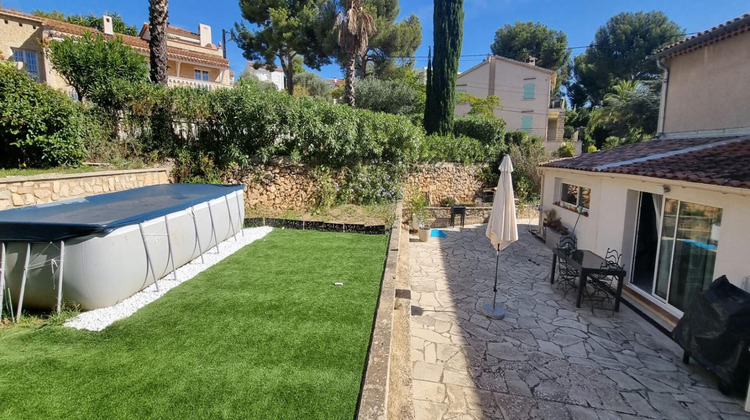 Ma-Cabane - Vente Maison BANDOL, 75 m²