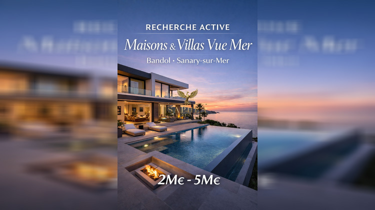 Ma-Cabane - Vente Maison Bandol, 250 m²