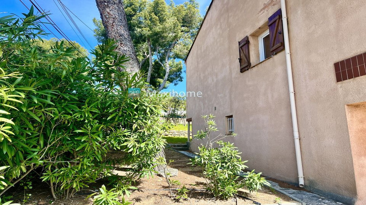 Ma-Cabane - Vente Maison BANDOL, 85 m²